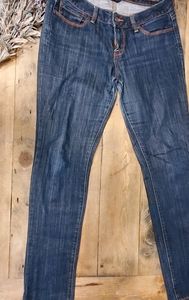 Lucky Brand Skinny Jeans